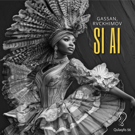 Gassan - Si Ai (Original Mix).mp3