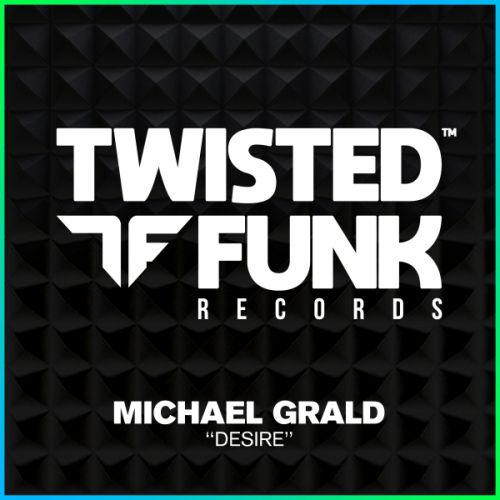 Michael Grald - Desire (Original Mix) [2024]