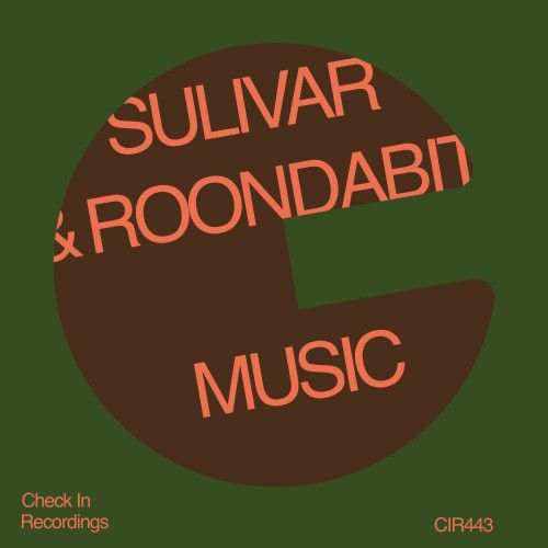 Sulivar, Roondabit - Music (Extended Mix) [2024]