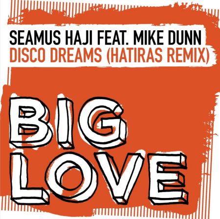 Seamus Haji & Mike Dunn - Disco Dreams (Hatiras Extended Remix).mp3