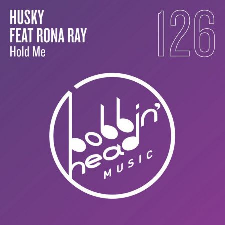 Husky & Rona Ray - Hold Me (Art Of Tones Extended Remix) [2024]