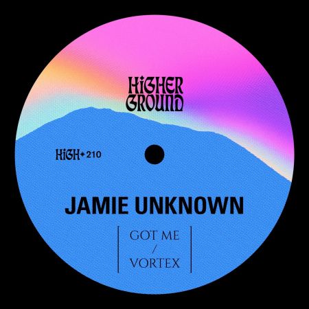 Jamie Unknown - Vortex (Extended) [2024]