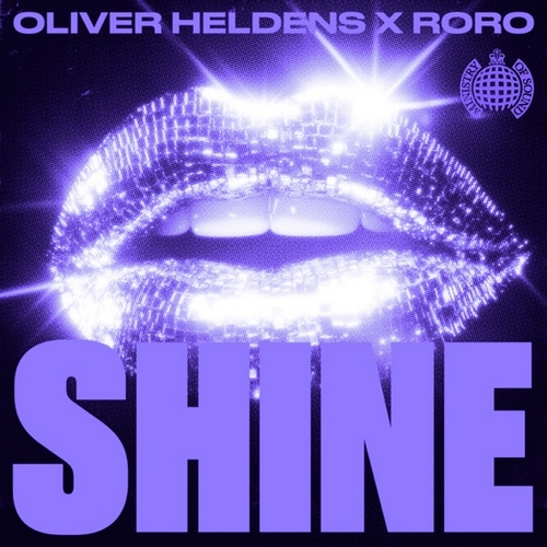 Oliver Heldens & Roro - Shine (Extended Mix) [2024]