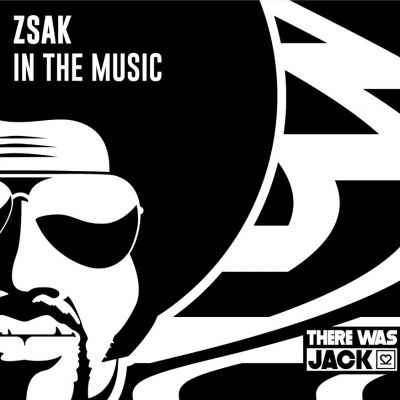 Zsak - In The Music (Extended Mix) [2024]