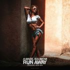 A-Mase, Sulimova - Run Away (Original New Mix; Extended New Mix) [2024]