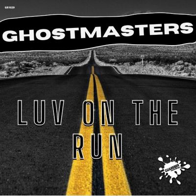 Ghostmasters - Luv On The Run (Extended Mix) [2024]