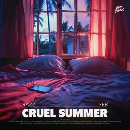 Razz & Feb - Cruel Summer (Extended Mix) [2024]