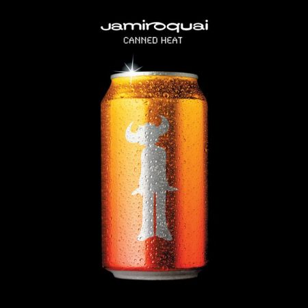 Jamiroquai  Canned Heat (Dimitri From Paris Remix; Instrumental; Dubstrumental) [2024]