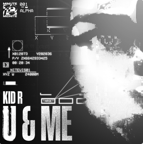 Kid R - U & Me (Extended Mix) [2024]