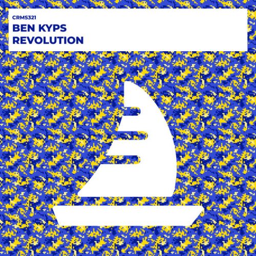 Ben Kyps - Revolution (Original Mix) [2024]