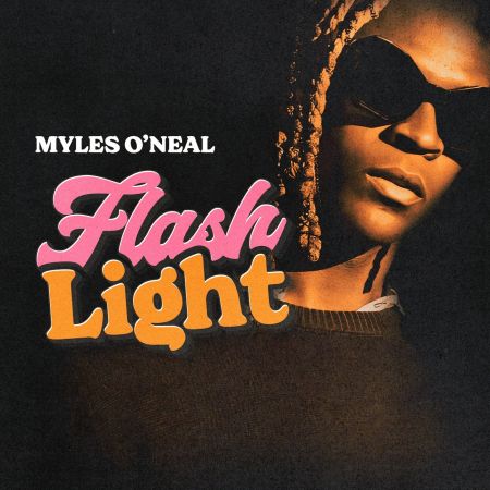 Myles O'Neal - Flashlight (Extended Mix) [2024]