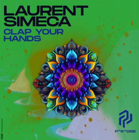 Laurent Simeca - Clap Your Hands (Original Mix) [2024]