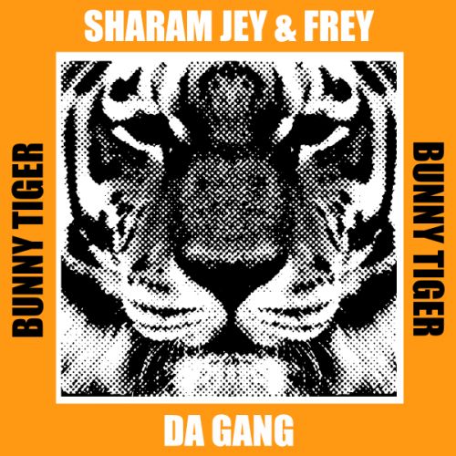 Sharam Jey & Frey - Da Gang (Extended Mix) [2024]