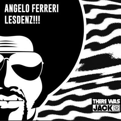 Angelo Ferreri - Lesdenz!!! (Extended Mix) [2024]