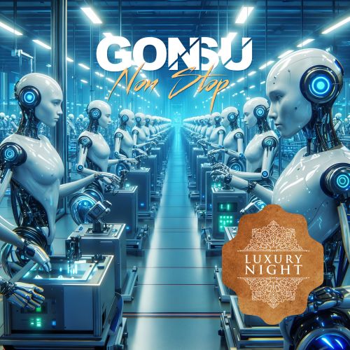 GonSu - Non Stop (Extended Mix).mp3