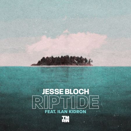 Jesse Bloch feat. Ilan Kidron - Riptide (Extended Mix) [2024]