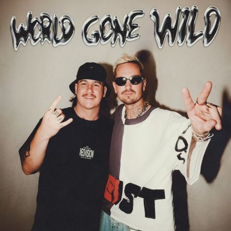 Robin Schulz, Cyril - World Gone Wild (feat. Sam Martin) (Extended) [2024]