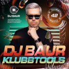 DJ Baur - Klubbtools 42 [2024]