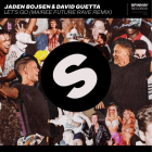 Jaden Bojsen & David Guetta - Let's Go (Mairee Future Rave Remix) [2024]