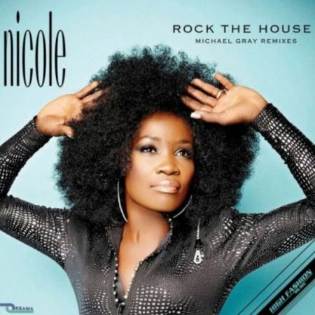 Nicole - Rock The House (Michael Gray Remix;  Vocal Extended Remix) [2024]