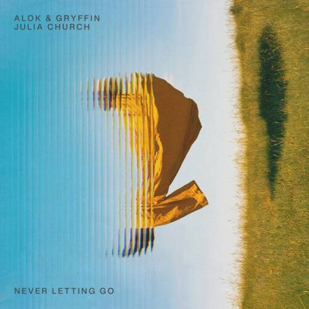 Alok, Gryffin & Julia Church - Never Letting Go (Extended Mix) [2024]