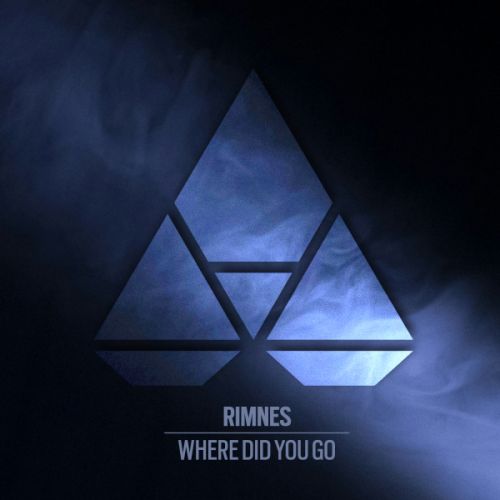 Rimnes - Where Did You Go (Extended; Instrumental Mix's) [2024]