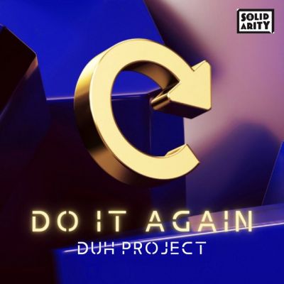 Duh Project  Do It Again (Extended Mix).mp3