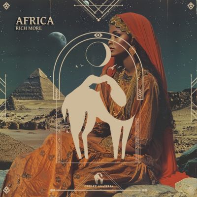 Rich More - Africa [2024]