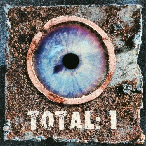 Total -    (Index-1 Remix) [2024]