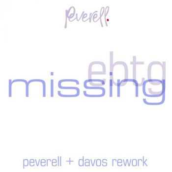 Everything But The Girl - Missing (Peverell & Davos Mix) [2024]