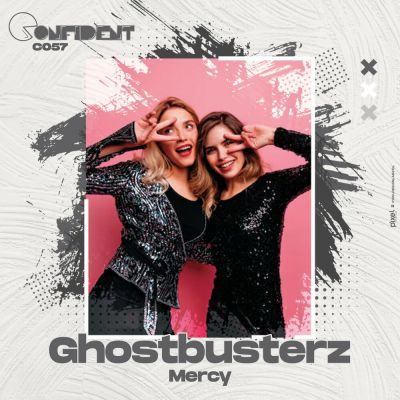 Ghostbusterz - Mercy (Original Mix) [2024]