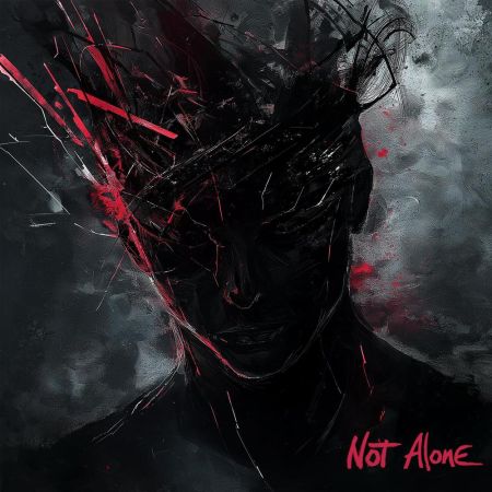 Gabry Ponte x Naeleck - Not Alone (feat. Diana Goldberg) (Extended Mix) [NITRON Music].mp3