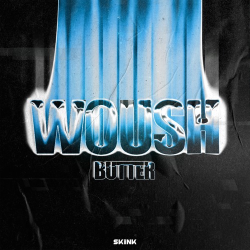 Butter - Woush (Extended Mix) [2024]