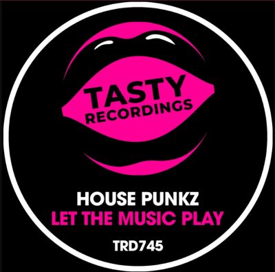 House Punkz - Let The Music Play (Original Mix) [2024]