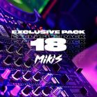 Mikis - Exclusive Pack 18 [2024]