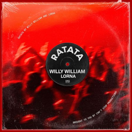 Willy William & Lorna - Ratata (Extended Version) [2024]