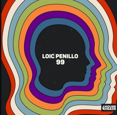 Loic Penillo - 99 (Extended Mix) [2024]