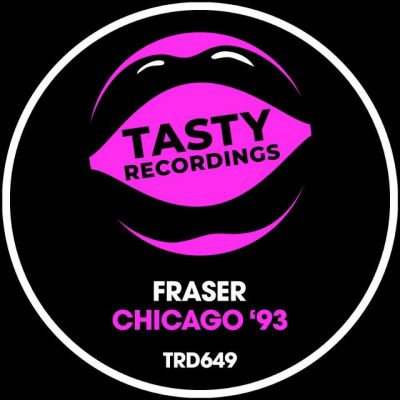 Fraser  Chicago '93 (Extended Mix) [2023]