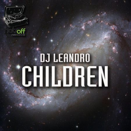 DJ Leandro  Children (Extended Mix) [2024]