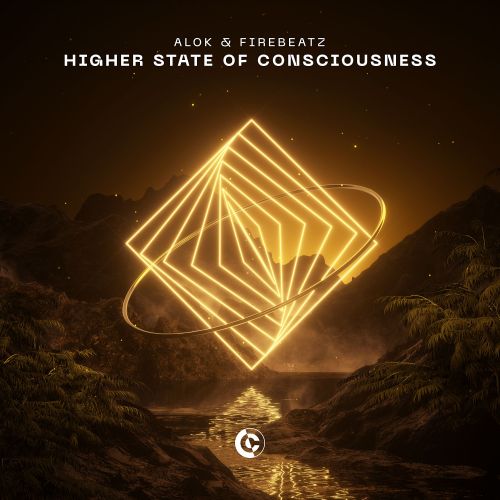 Alok, Firebeatz - Higher State Of Consciousness (Extended Mix) [2024]