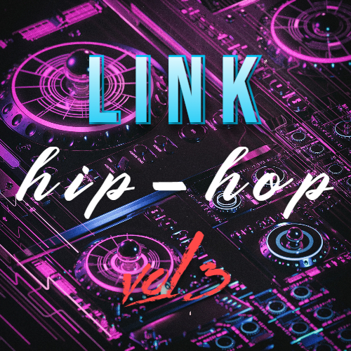 Dj Link - Hip Hop Pack Vol.3 [2024]