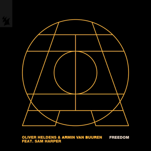 Oliver Heldens & Armin Van Buuren feat. Sam Harper - Freedom (Extended Mix) [2024]