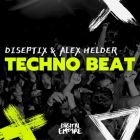 Diseptix & Alex Helder - Techno Beat (Extended Mix) [2024]