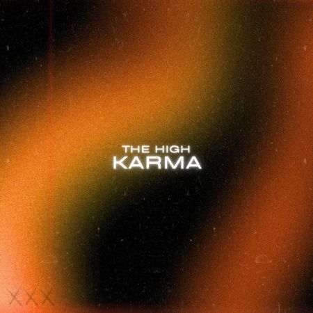 The High - Karma (Extended Mix) [2024]