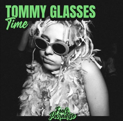 Tommy Glasses - Time (Extended Mix) [2024]