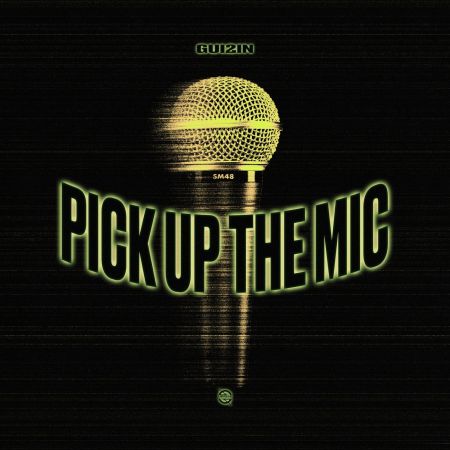 Gui2in - Pick Up The Mic (Extended Mix) [2024]