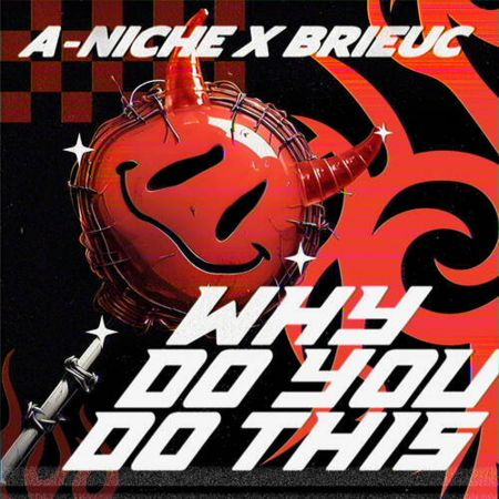 Brieuc & A-Niche - Why Do You Do This (Extended) [2024]