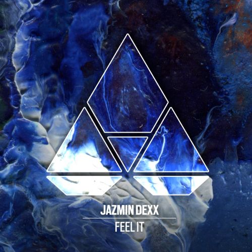 Jazmin Dexx - Feel It (Original Mix) [2024]