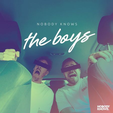 Nobody Knows - The Boys (Extended Mix) [2024]