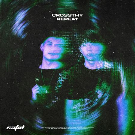 Crossthy - Repeat (Extended Mix) [2024]